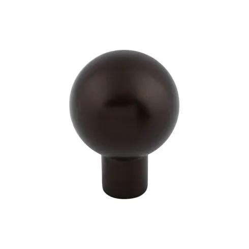 Top Knobs Brookline Knob 7/8 Inch by Top Knobs