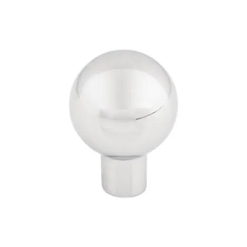 Top Knobs Brookline Knob 7/8 Inch by Top Knobs