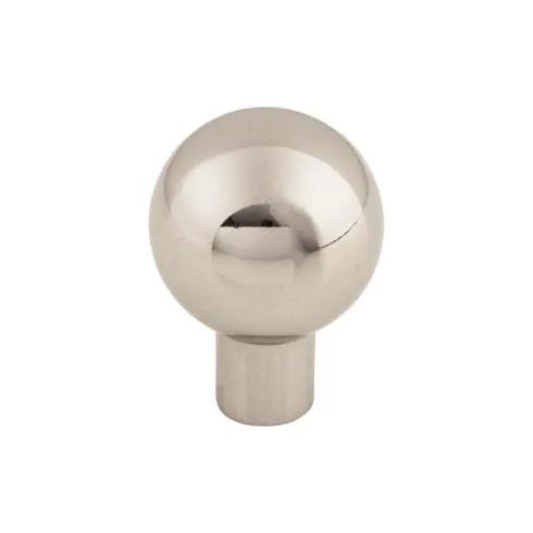 Top Knobs Brookline Knob 7/8 Inch by Top Knobs