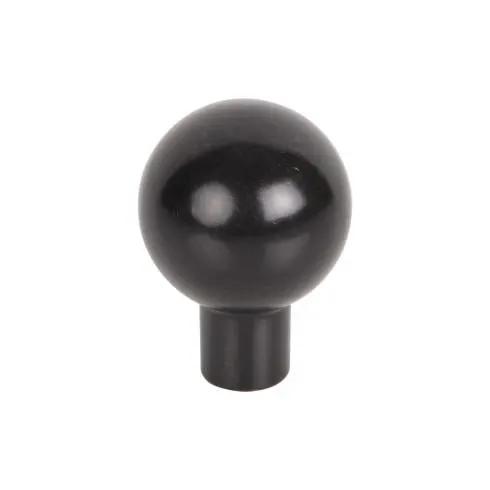 Top Knobs Brookline Knob 7/8 Inch by Top Knobs