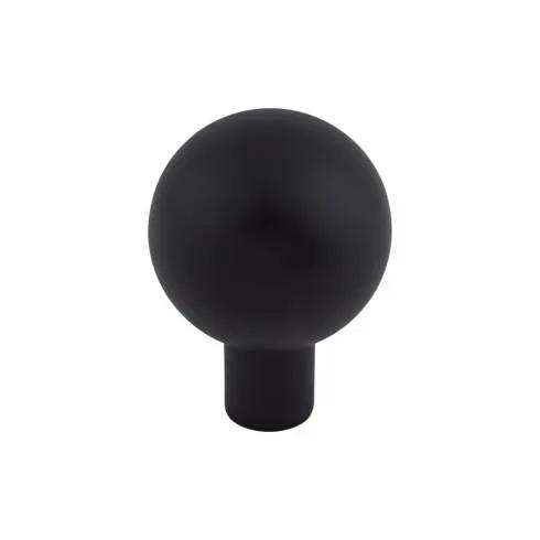 Top Knobs Brookline Knob 1 Inch by Top Knobs
