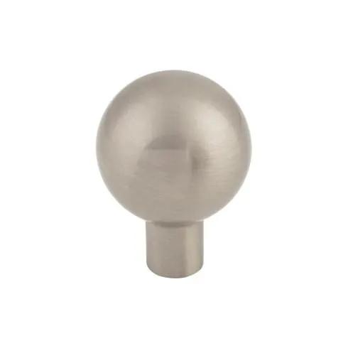 Top Knobs Brookline Knob 1 Inch by Top Knobs