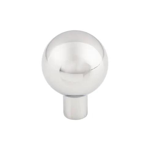 Top Knobs Brookline Knob 1 Inch by Top Knobs