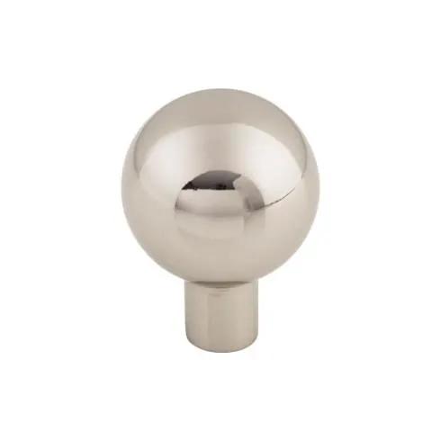 Top Knobs Brookline Knob 1 Inch by Top Knobs