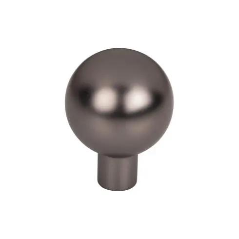 ash gray knob