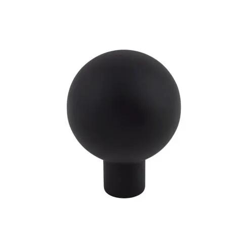 Top Knobs Brookline Knob 1 1/8 Inch by Top Knobs