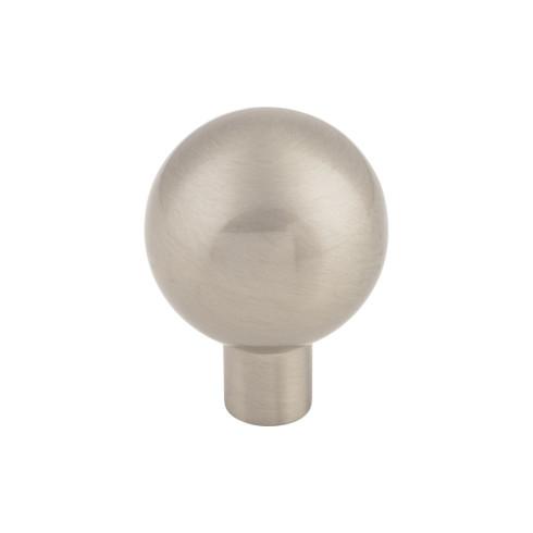 Top Knobs Brookline Knob 1 1/8 Inch