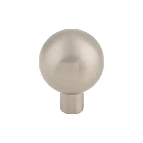 Top Knobs Brookline Knob 1 1/8 Inch by Top Knobs