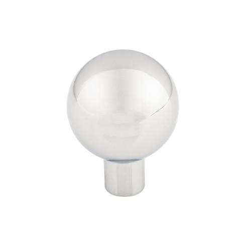 Top Knobs Brookline Knob 1 1/8 Inch