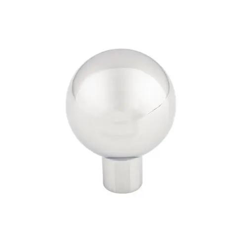 Top Knobs Brookline Knob 1 1/8 Inch by Top Knobs