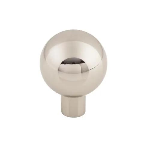 Top Knobs Brookline Knob 1 1/8 Inch by Top Knobs