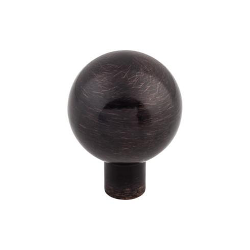 Top Knobs Brookline Knob 1 1/8 Inch