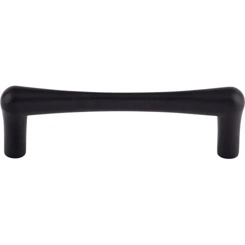Top Knobs Brookline Pull 3 3/4 Inch (c-c) by Top Knobs