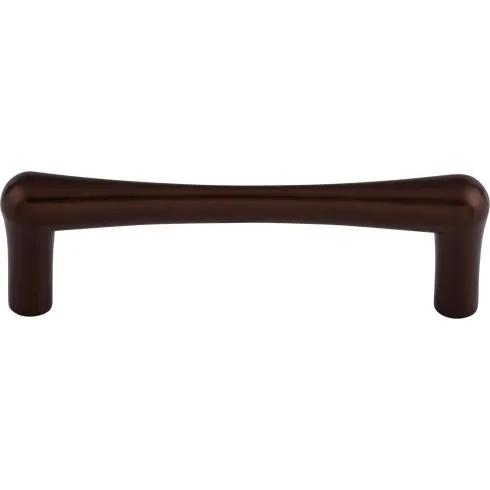 Top Knobs Brookline Pull 3 3/4 Inch (c-c) by Top Knobs