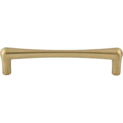 Top Knobs Brookline Pull 5 1/16 Inch (c-c) by Top Knobs