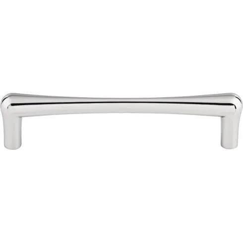 Top Knobs Brookline Pull 5 1/16 Inch (c-c) by Top Knobs