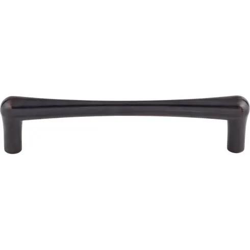 Top Knobs Brookline Pull 5 1/16 Inch (c-c) by Top Knobs