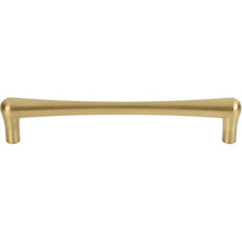 Top Knobs Brookline Pull 6 5/16 Inch (c-c) by Top Knobs
