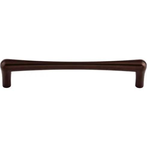 Top Knobs Brookline Pull 6 5/16 Inch (c-c) by Top Knobs