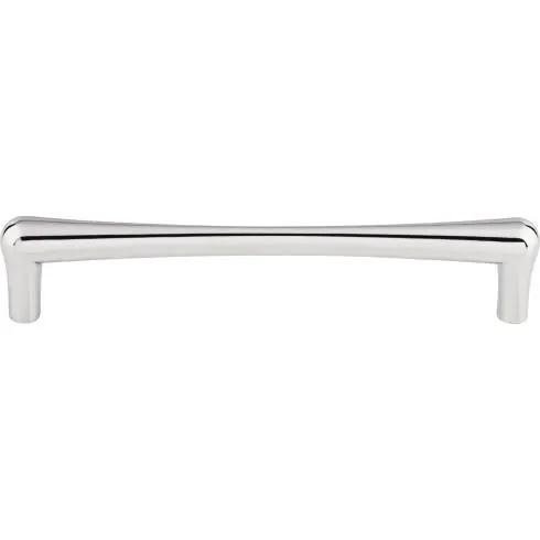 Top Knobs Brookline Pull 6 5/16 Inch (c-c) by Top Knobs