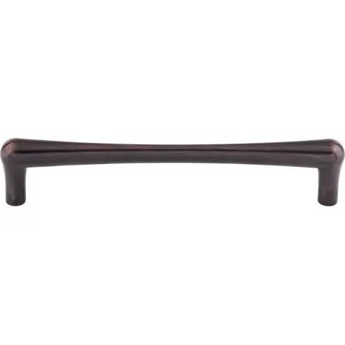 Top Knobs Brookline Pull 6 5/16 Inch (c-c) by Top Knobs