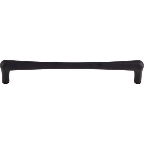 Top Knobs Brookline Pull 7 9/16 Inch (c-c) by Top Knobs