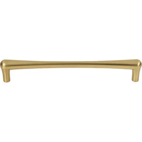 Top Knobs Brookline Pull 7 9/16 Inch (c-c) by Top Knobs