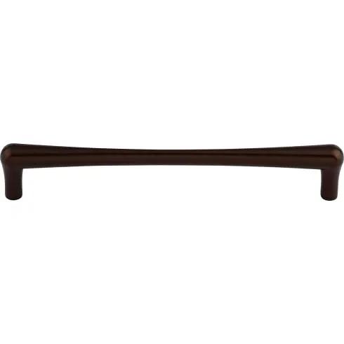 Top Knobs Brookline Pull 7 9/16 Inch (c-c) by Top Knobs