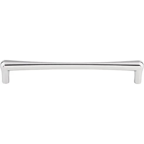 Top Knobs Brookline Pull 7 9/16 Inch (c-c) by Top Knobs
