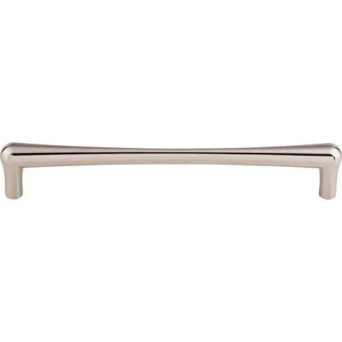 Top Knobs Brookline Pull 7 9/16 Inch (c-c) by Top Knobs