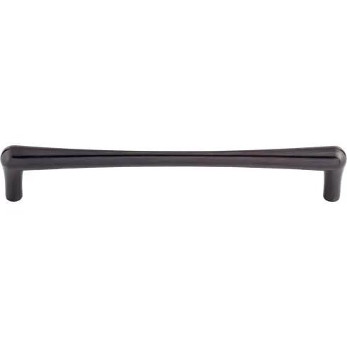 Top Knobs Brookline Pull 7 9/16 Inch (c-c) by Top Knobs