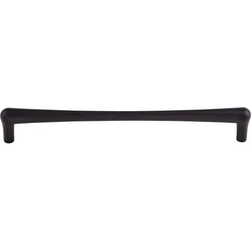 Top Knobs Brookline Pull 9 Inch (c-c) by Top Knobs