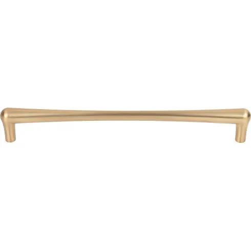 Top Knobs Brookline Pull 9 Inch (c-c) by Top Knobs