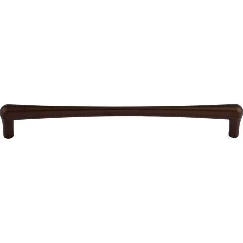 Top Knobs Brookline Pull 9 Inch (c-c) by Top Knobs