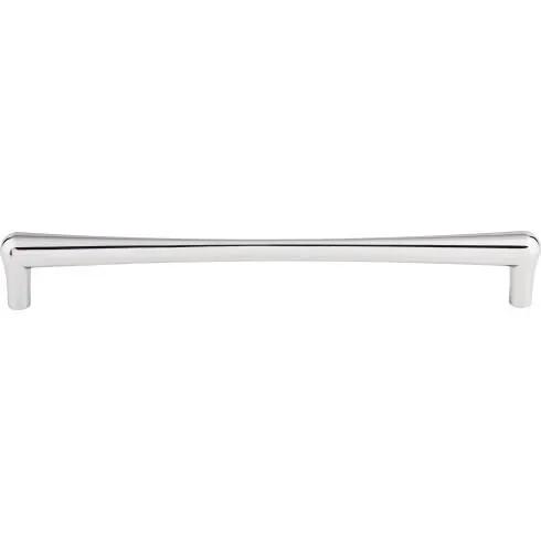 Top Knobs Brookline Pull 9 Inch (c-c) by Top Knobs