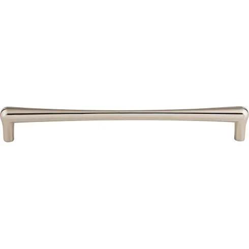 Top Knobs Brookline Pull 9 Inch (c-c) by Top Knobs