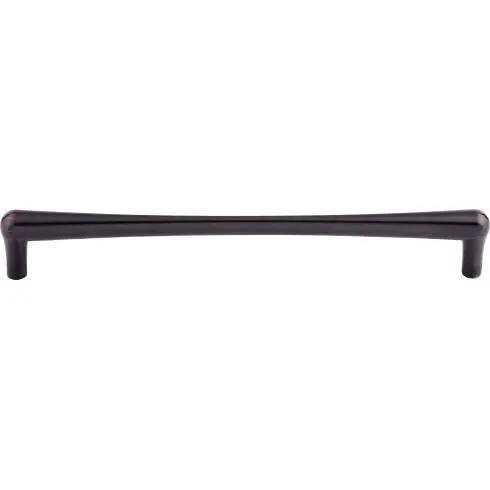 Top Knobs Brookline Pull 9 Inch (c-c) by Top Knobs