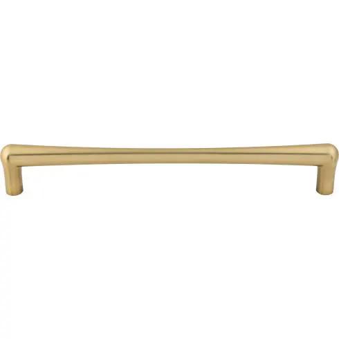 Top Knobs Brookline Appliance Pull 12 Inch (c-c) by Top Knobs