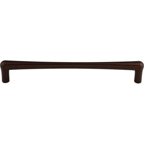 Top Knobs Brookline Appliance Pull 12 Inch (c-c) by Top Knobs
