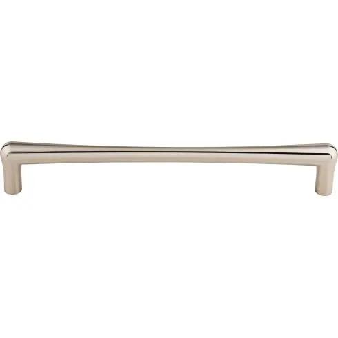 Top Knobs Brookline Appliance Pull 12 Inch (c-c) by Top Knobs