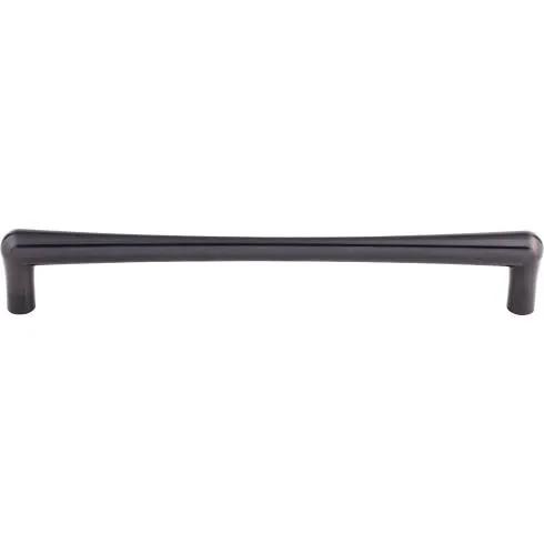 Top Knobs Brookline Appliance Pull 12 Inch (c-c) by Top Knobs