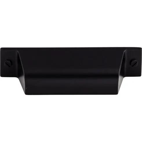Top Knobs Channing Cup Pull 2 3/4 Inch (c-c) by Top Knobs