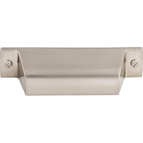 Top Knobs Channing Cup Pull 2 3/4 Inch (c-c)