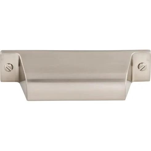 Top Knobs Channing Cup Pull 2 3/4 Inch (c-c) by Top Knobs