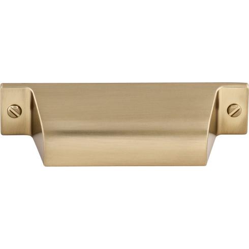 Top Knobs Channing Cup Pull 2 3/4 Inch (c-c)