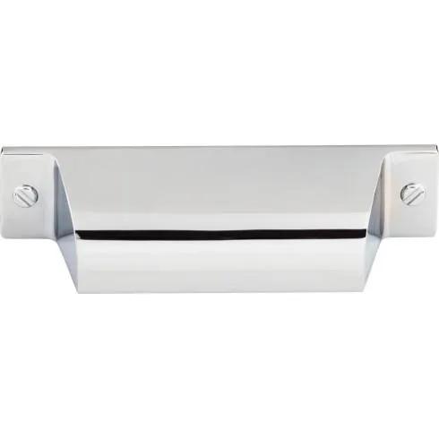 Top Knobs Channing Cup Pull 2 3/4 Inch (c-c) by Top Knobs