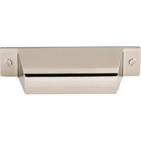 Top Knobs Channing Cup Pull 2 3/4 Inch (c-c) by Top Knobs