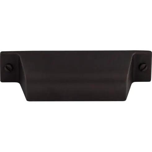 Top Knobs Channing Cup Pull 2 3/4 Inch (c-c) by Top Knobs