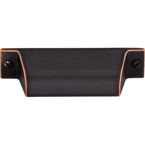 Top Knobs Channing Cup Pull 2 3/4 Inch (c-c)