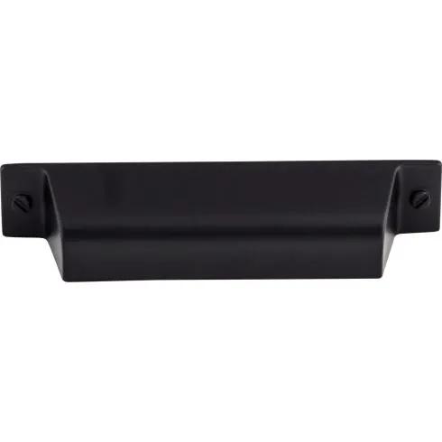 Top Knobs Channing Cup Pull 3 3/4 Inch (c-c) by Top Knobs